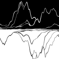 Casi Unknown pleasures