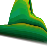 WiggleField Colorvision